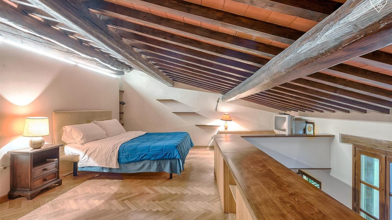Photo of Bedroom in Santo Spirito