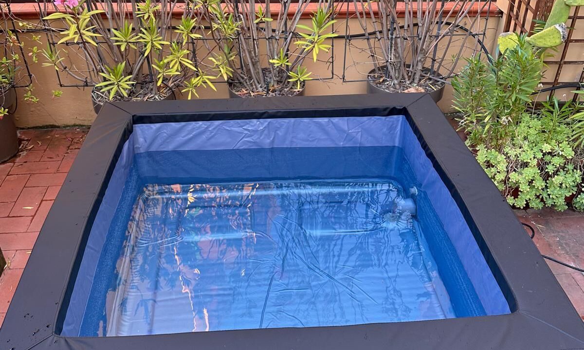 Photo of Outdoor in Santo Spirito