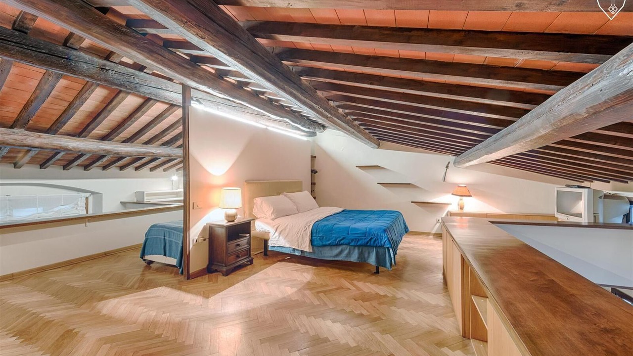 Photo of Bedroom in Santo Spirito