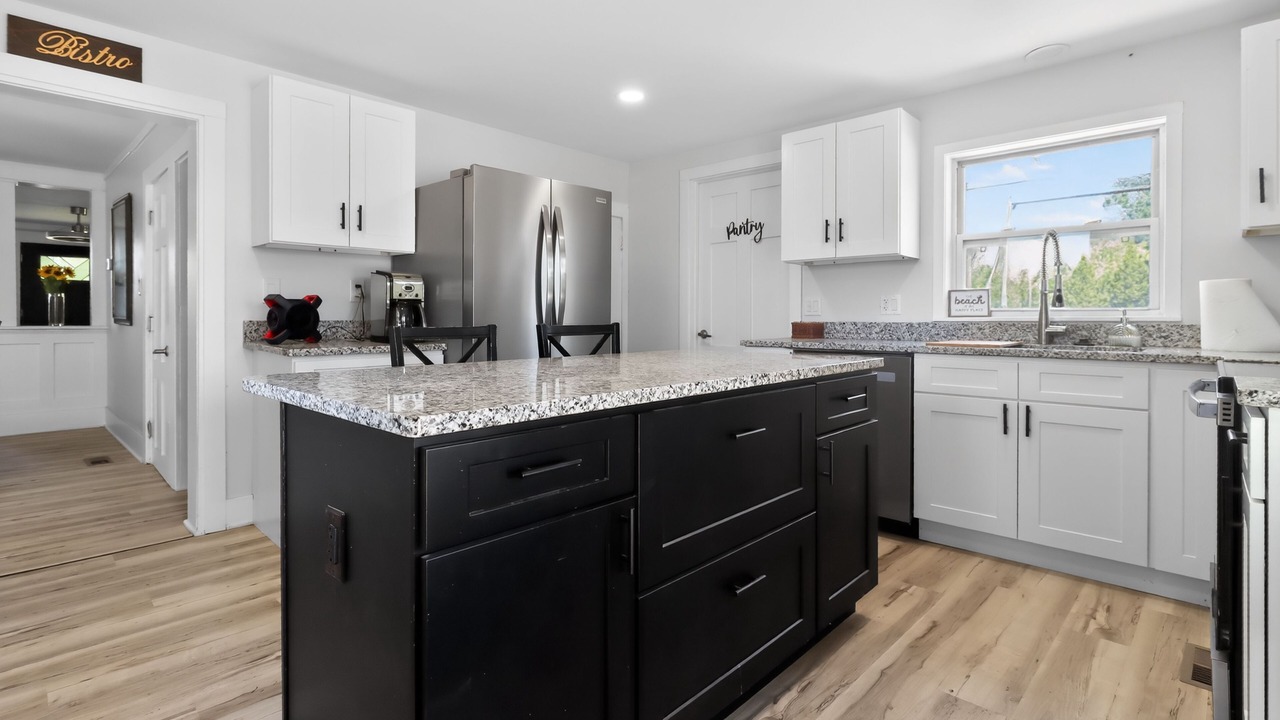 Photo of Kitchen in Brooklyn