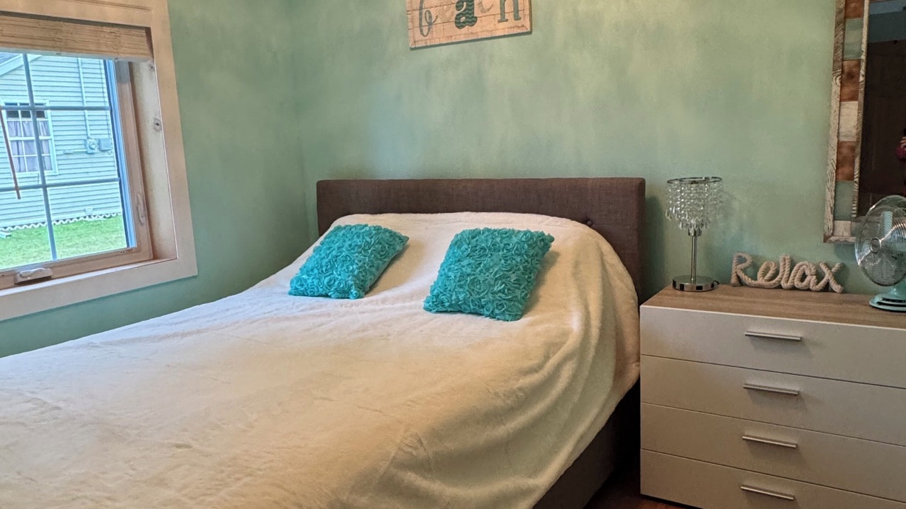 Photo of Bedroom in Bradley