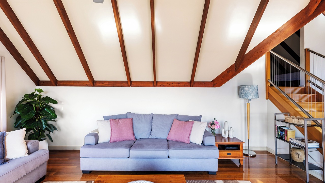 Photo of Livingroom in Yarra Junction