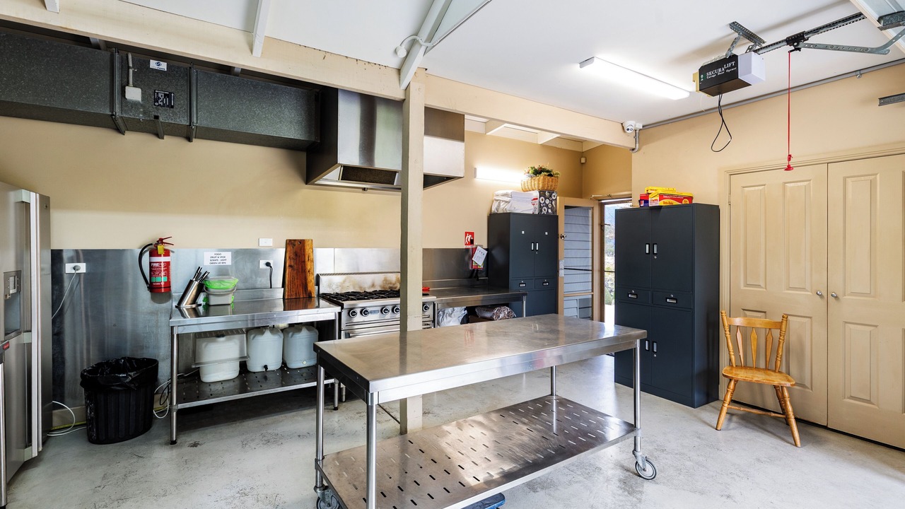 Photo of Kitchen in Yarra Junction