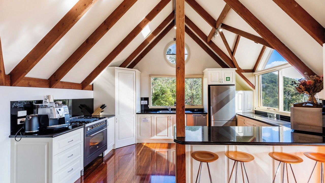 Photo of Kitchen in Yarra Junction