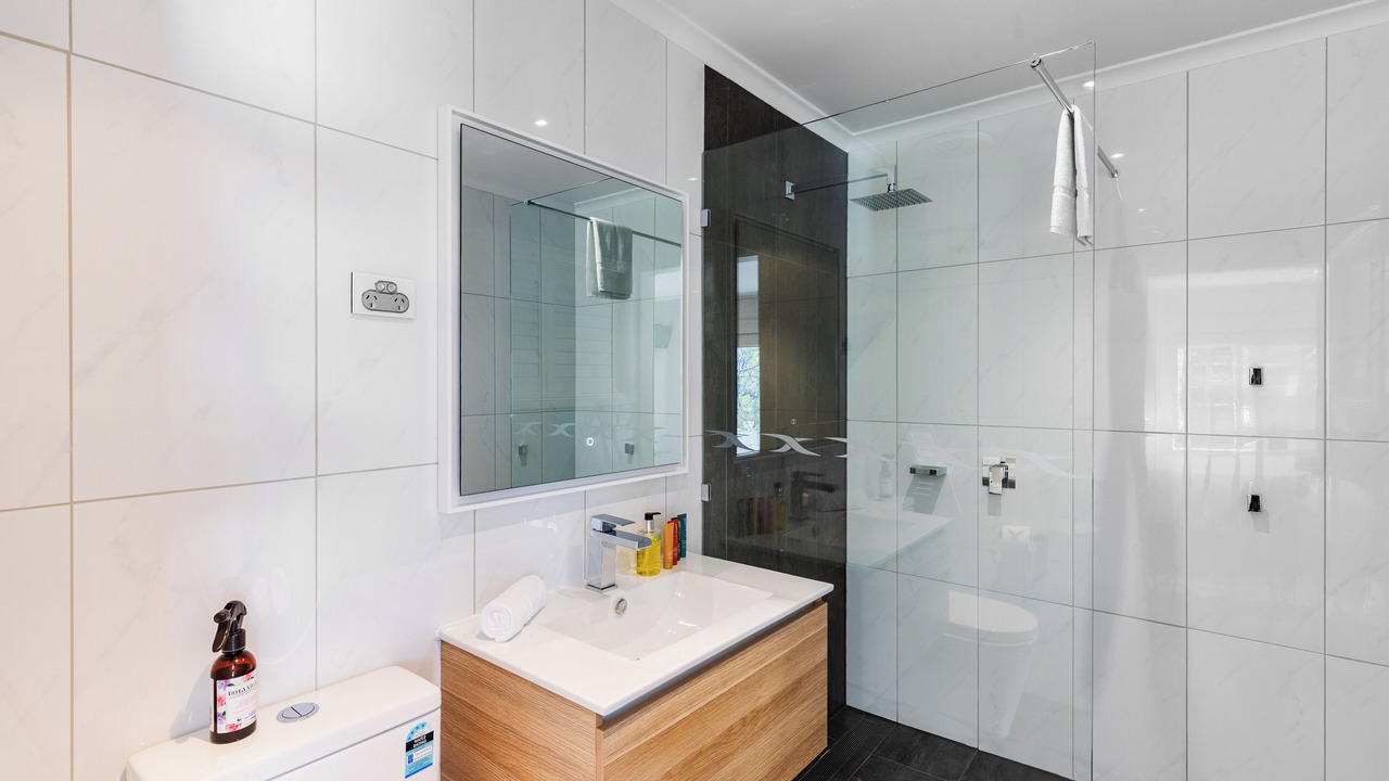 Photo of Bathroom in Yarra Junction