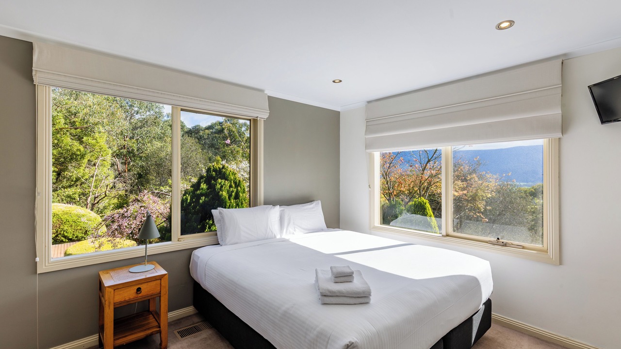 Photo of Bedroom in Yarra Junction