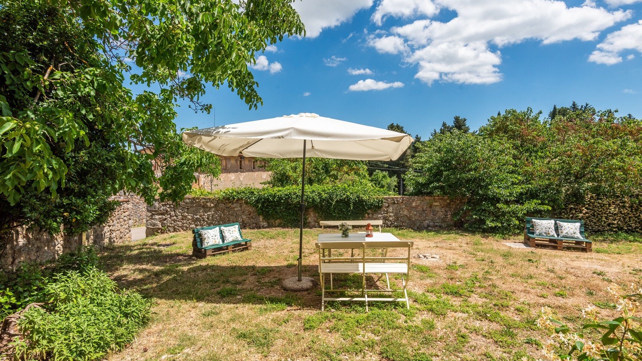 Photo of Outdoor in Monteriggioni