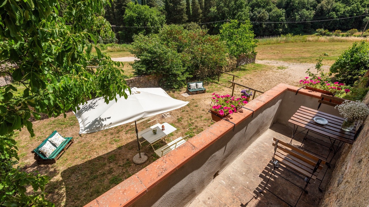 Photo of Outdoor in Monteriggioni