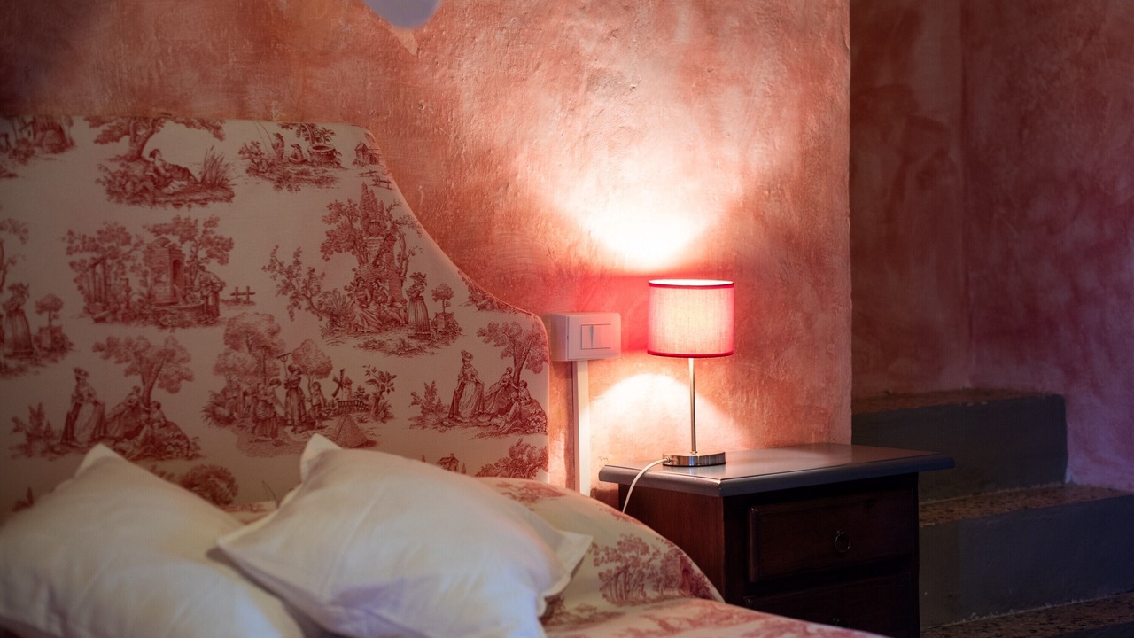 Photo of Bedroom in Monteriggioni