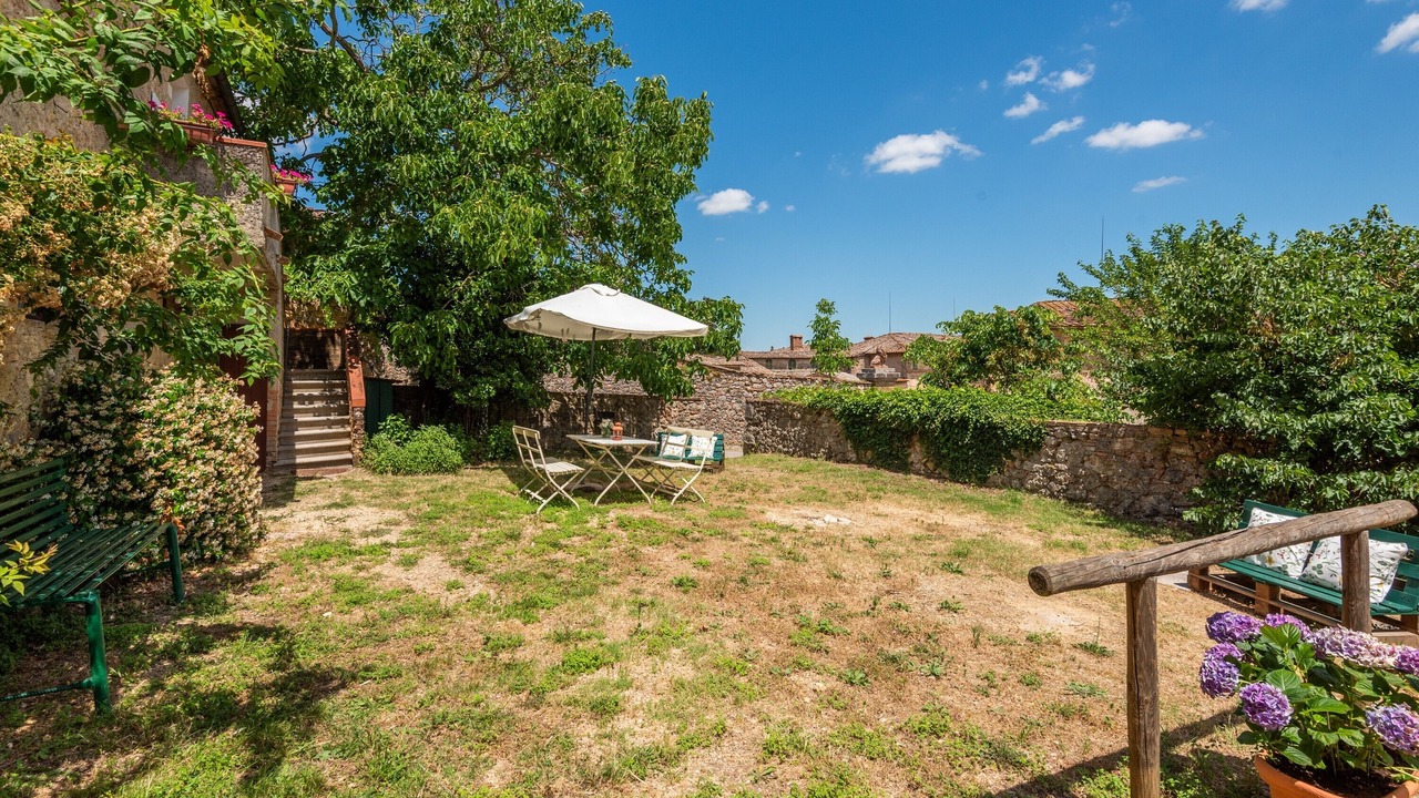 Photo of Outdoor in Monteriggioni
