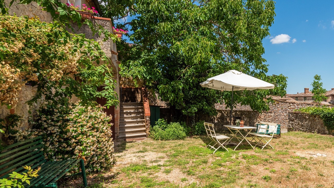 Photo of Outdoor in Monteriggioni