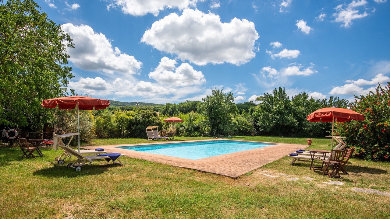 Photo of Outdoor in Monteriggioni