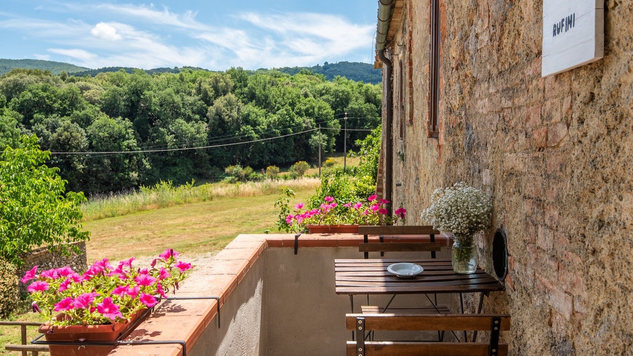 Photo of Outdoor in Monteriggioni