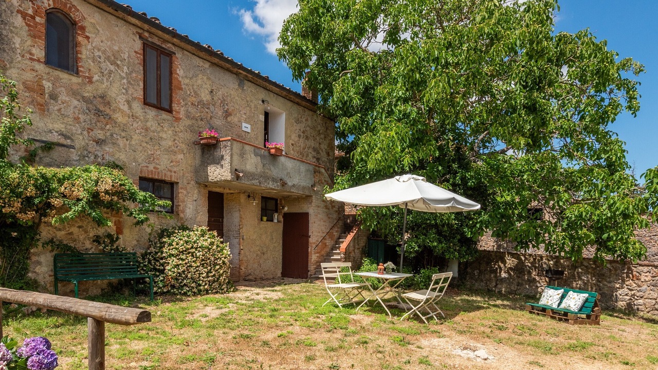 Photo of Outdoor in Monteriggioni