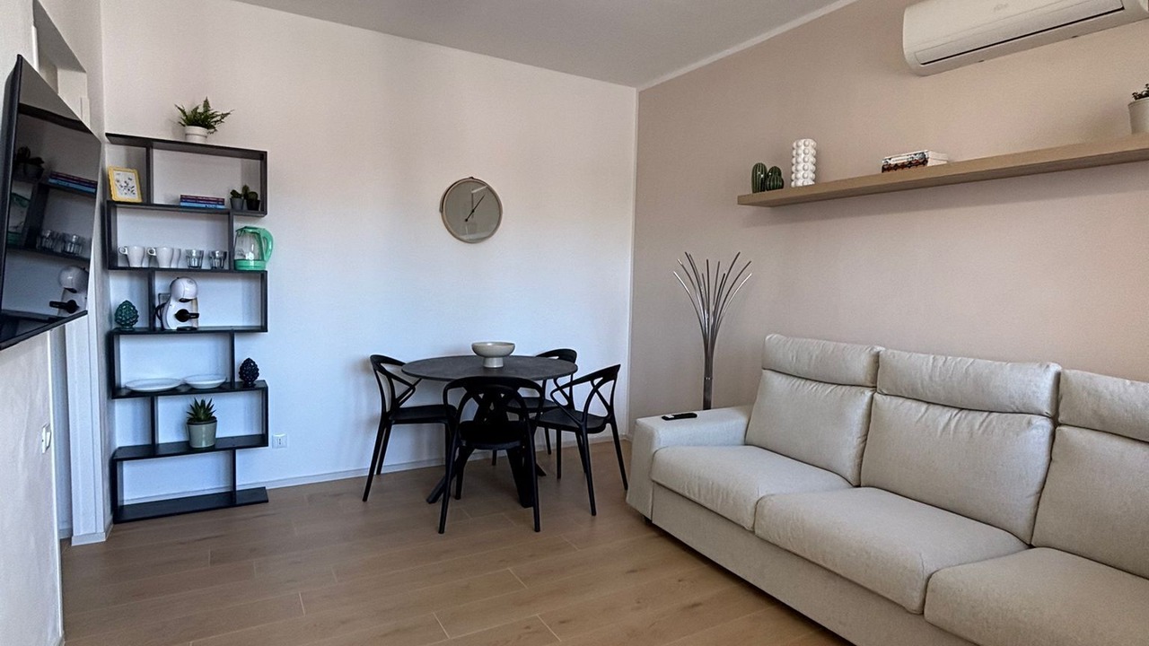 Photo of Livingroom in Pisa