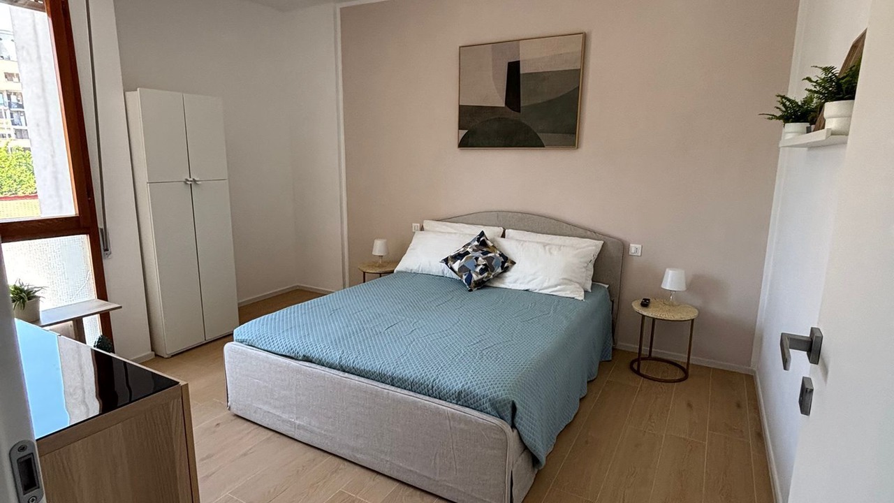 Photo of Bedroom in Pisa