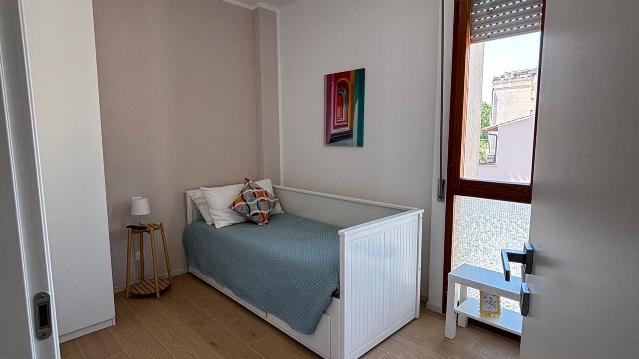 Photo of Bedroom in Pisa