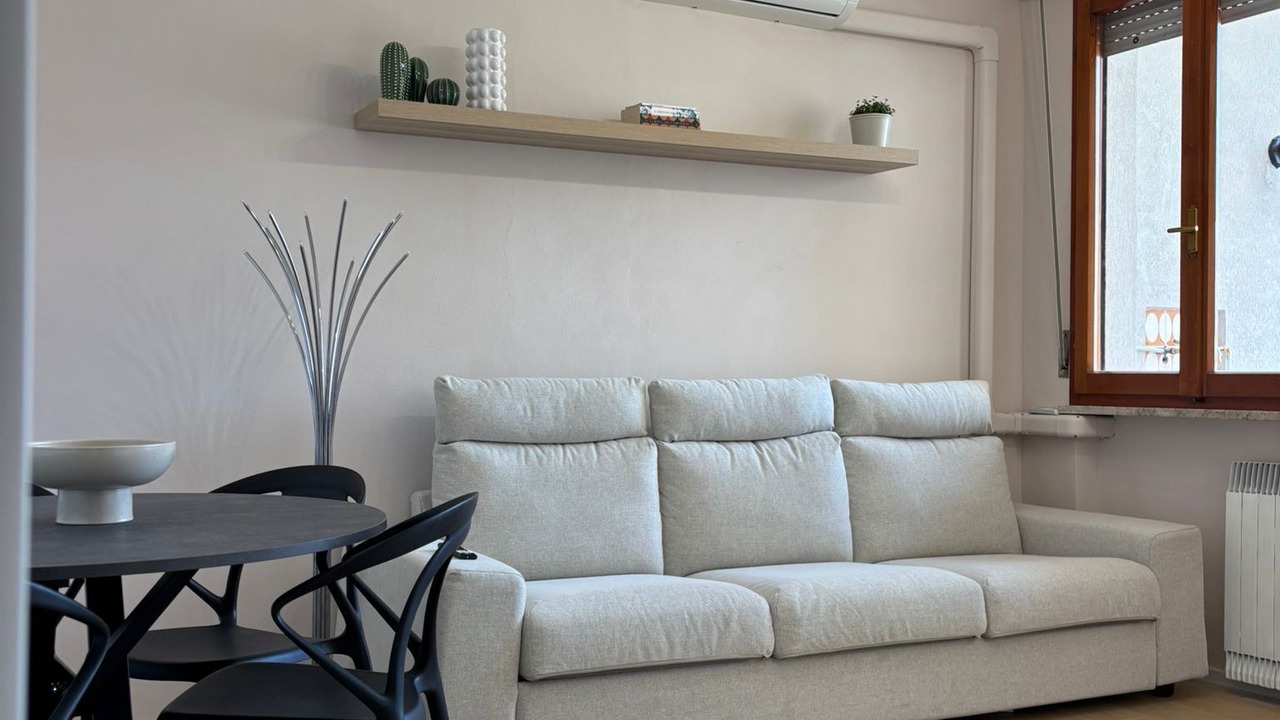 Photo of Livingroom in Pisa