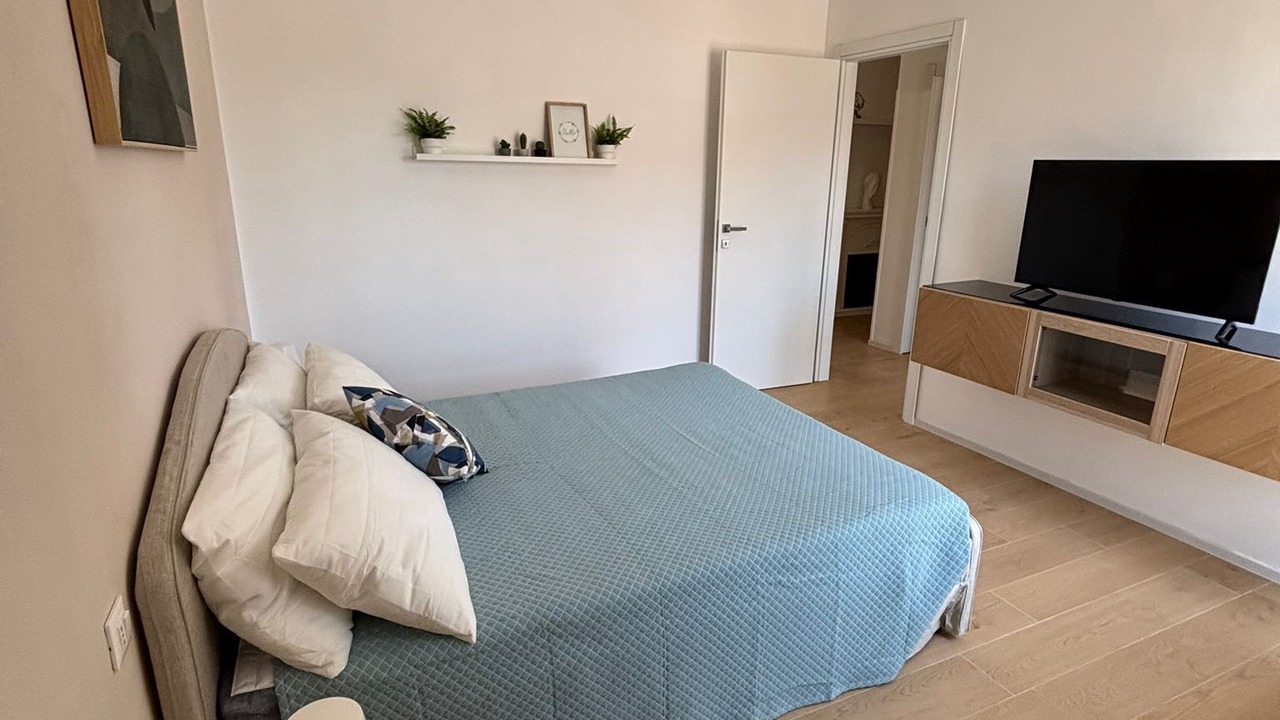 Photo of Bedroom in Pisa