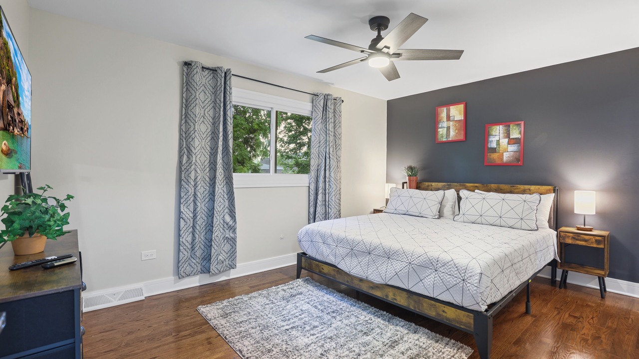 Photo of Bedroom in Darien