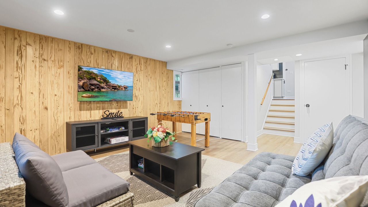 Photo of Livingroom in Darien