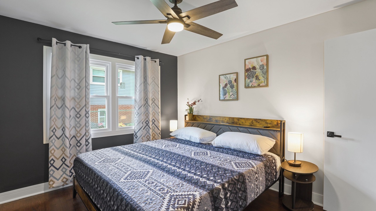 Photo of Bedroom in Darien