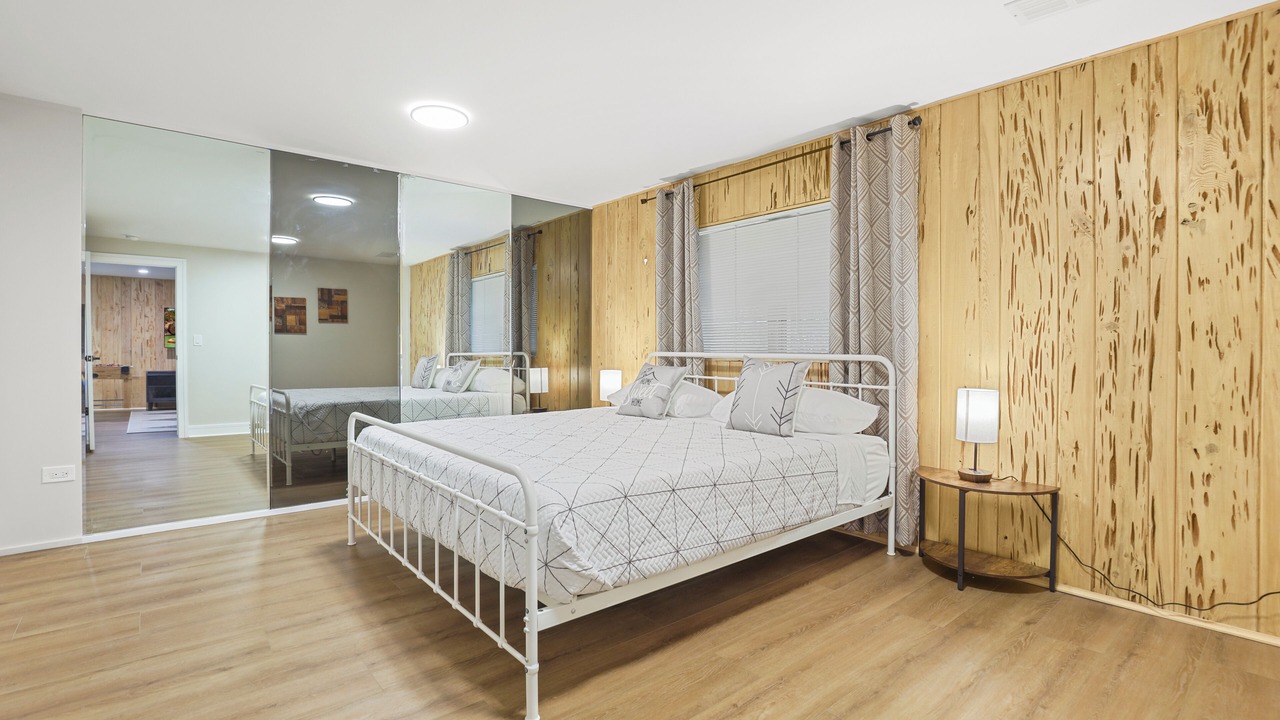 Photo of Bedroom in Darien