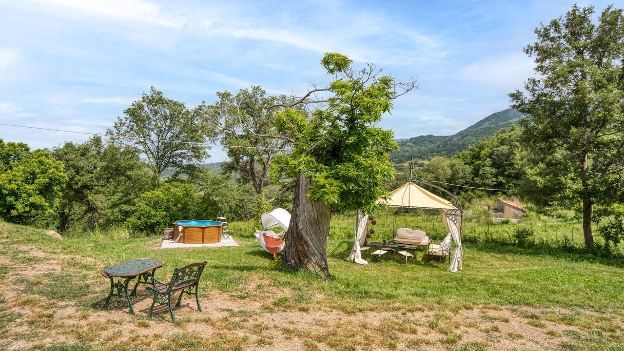 Photo of Outdoor in Arcidosso
