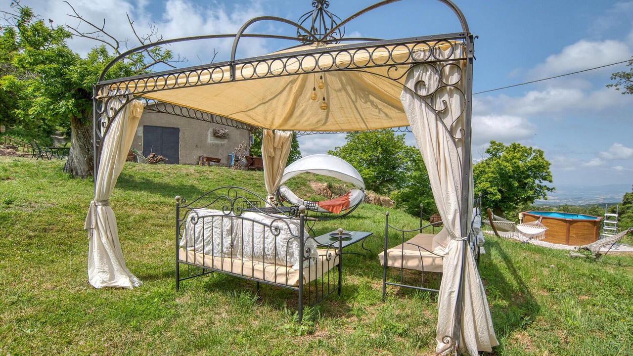 Photo of Outdoor in Arcidosso