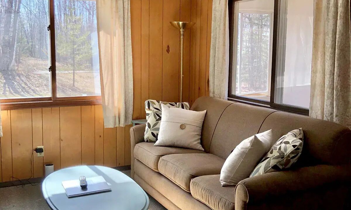 Photo of Livingroom in Ontonagon