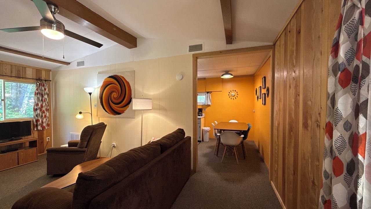 Photo of Livingroom in Ontonagon