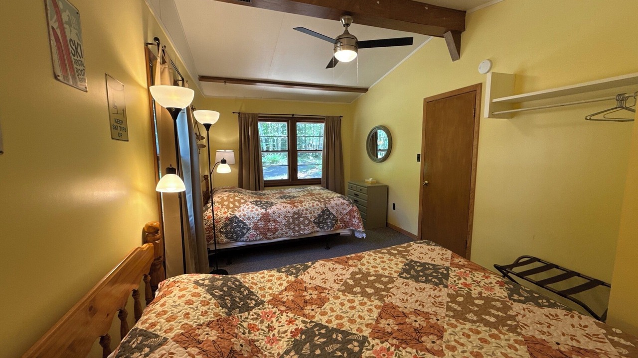 Photo of Bedroom in Ontonagon