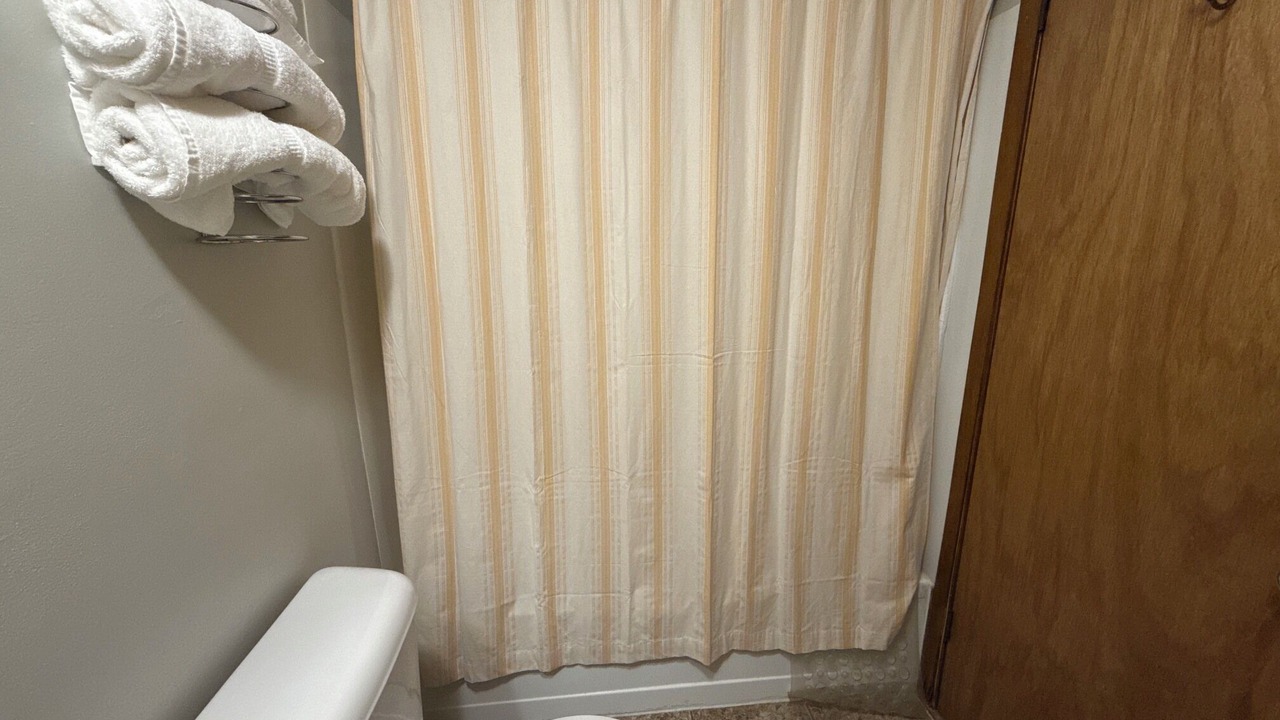 Photo of Bathroom in Ontonagon