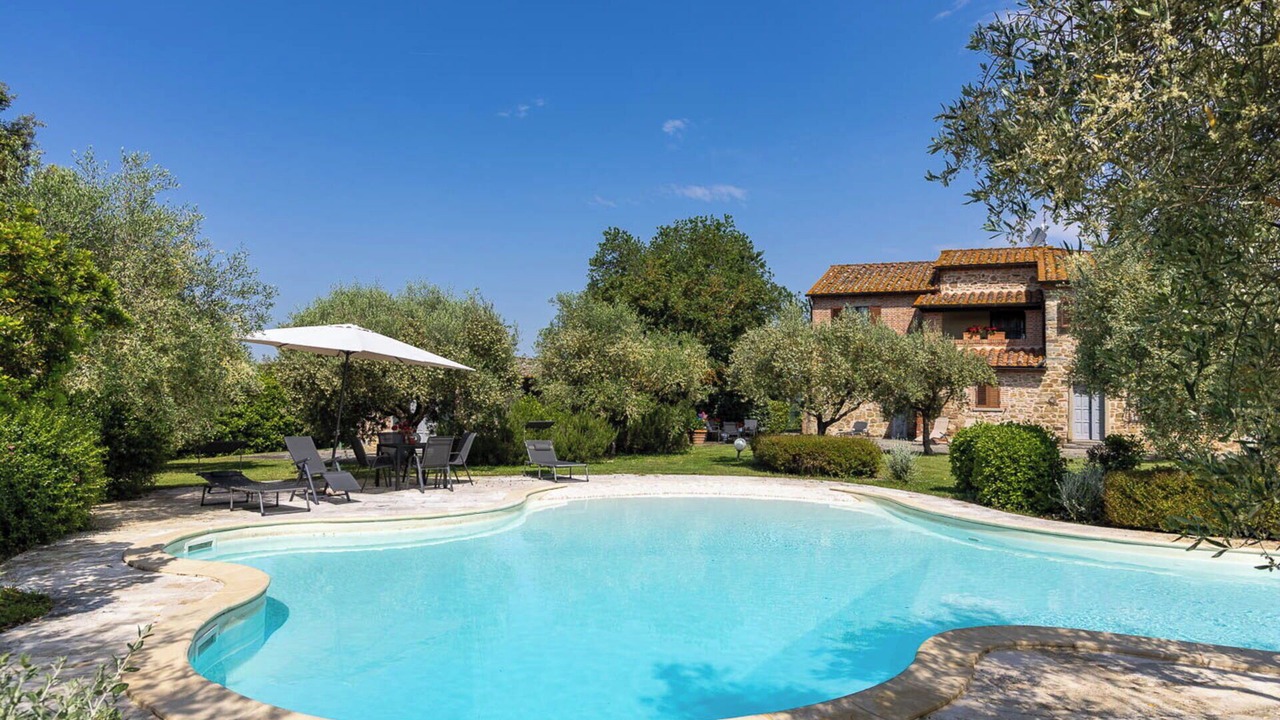Photo of Outdoor in Lucignano