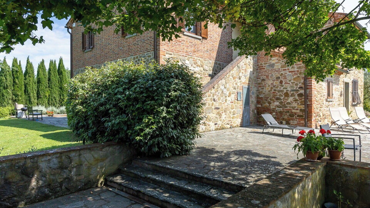 Photo of Outdoor in Lucignano