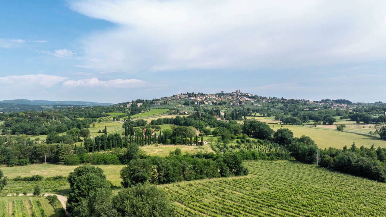 Photo of Others in Lucignano