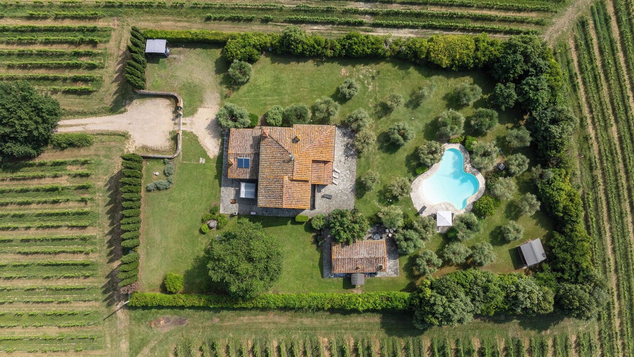 Photo of Others in Lucignano
