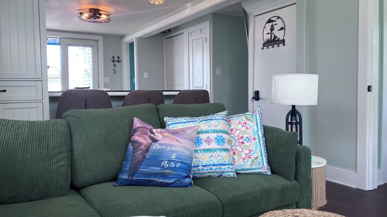 Photo of Bedroom in Estral Beach