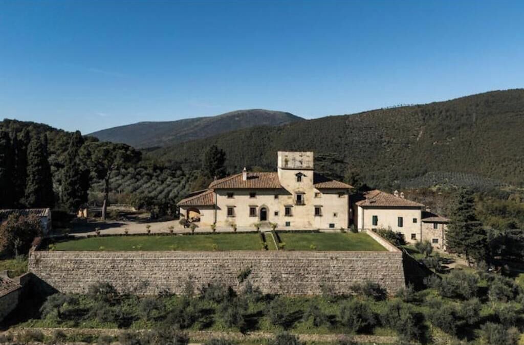 Photo of Outdoor in Calenzano