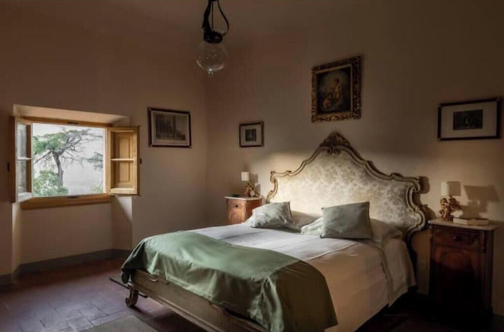 Photo of Bedroom in Calenzano