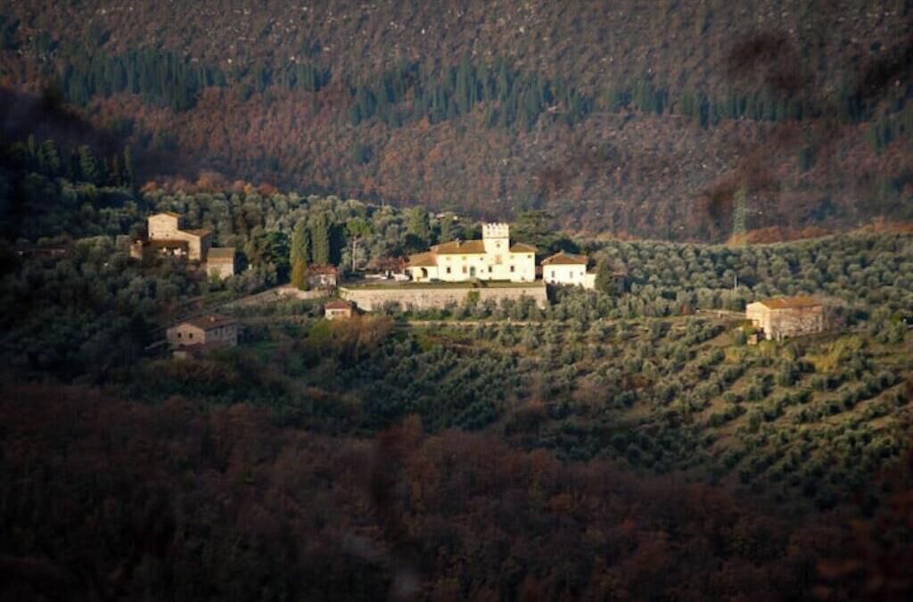 Photo of Outdoor in Calenzano