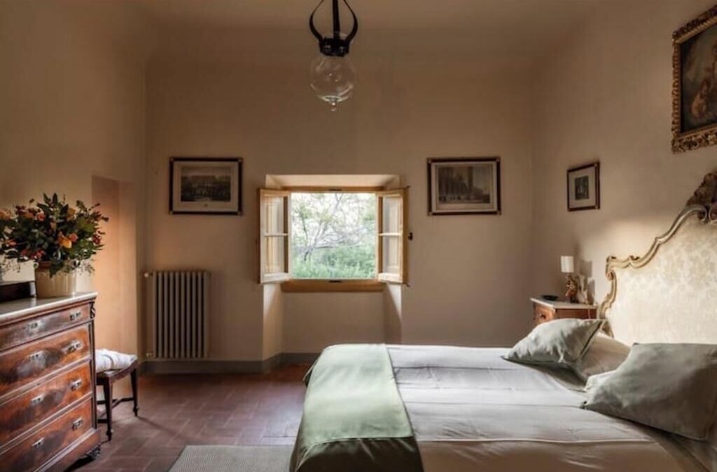 Photo of Bedroom in Calenzano