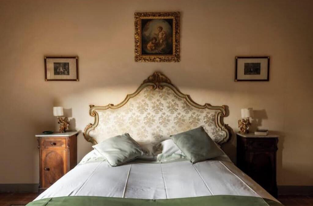 Photo of Bedroom in Calenzano