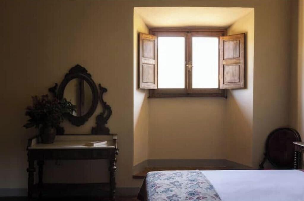 Photo of Bedroom in Calenzano