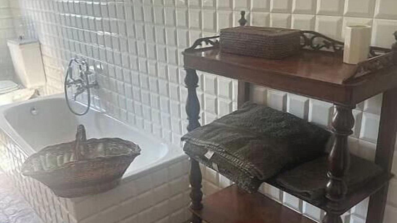 Photo of Bathroom in Calenzano