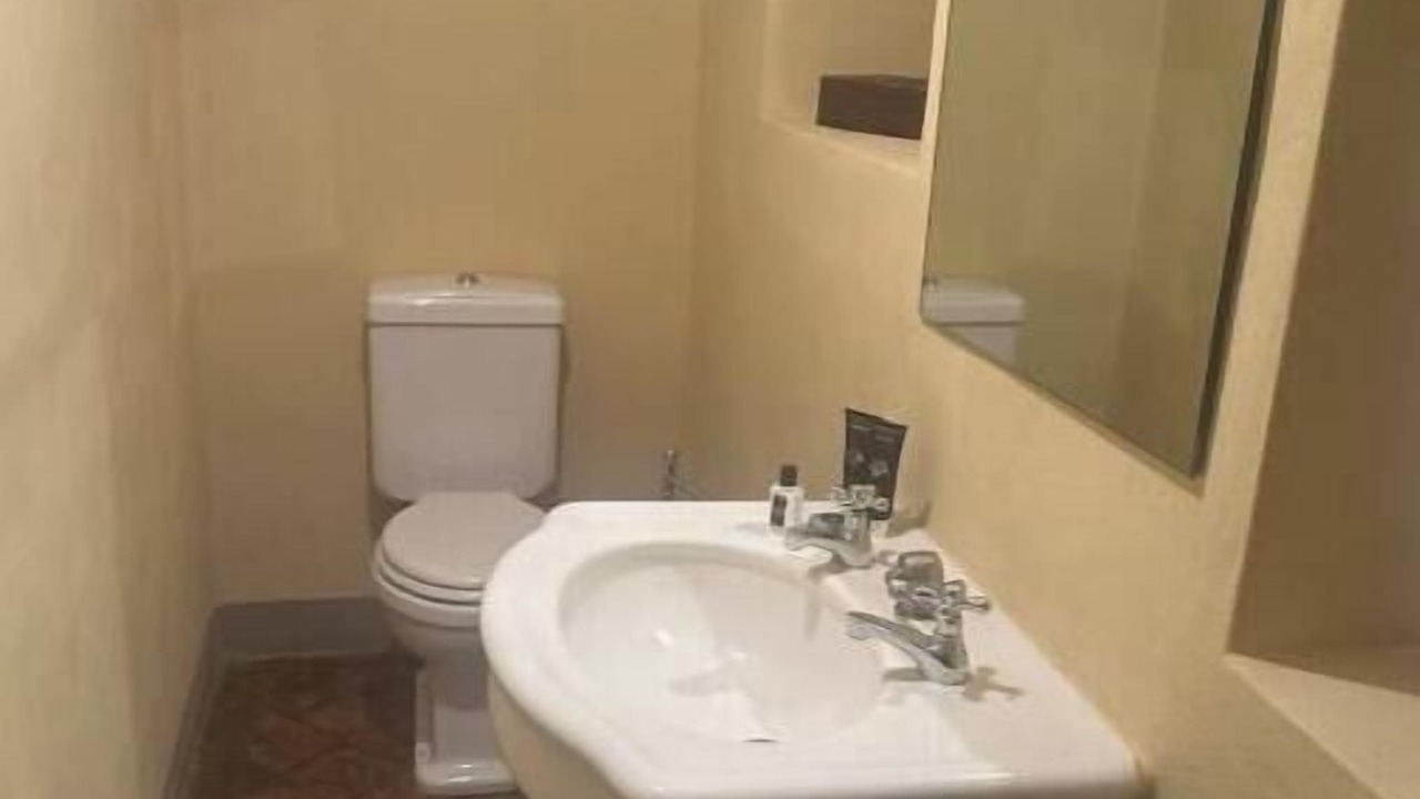 Photo of Bathroom in Calenzano