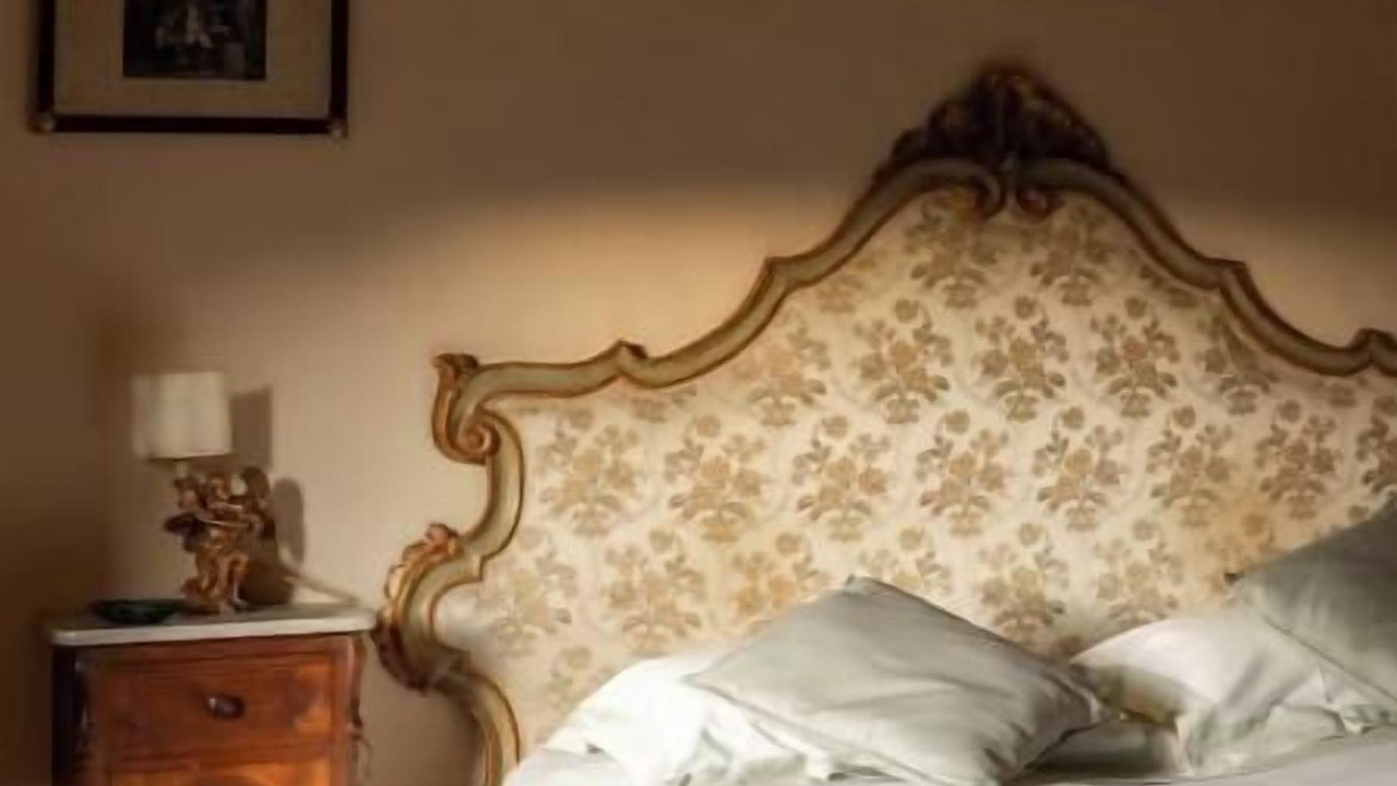 Photo of Bedroom in Calenzano