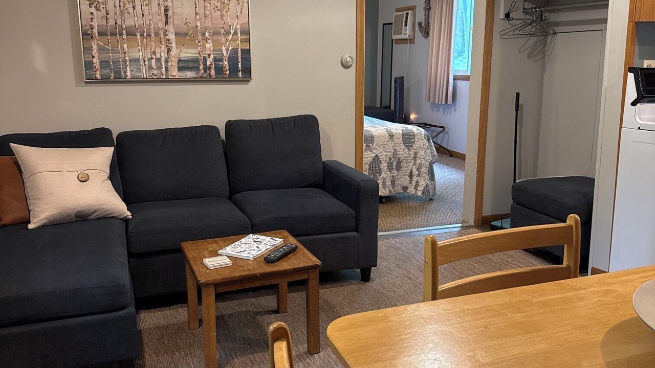Photo of Bedroom in Ontonagon