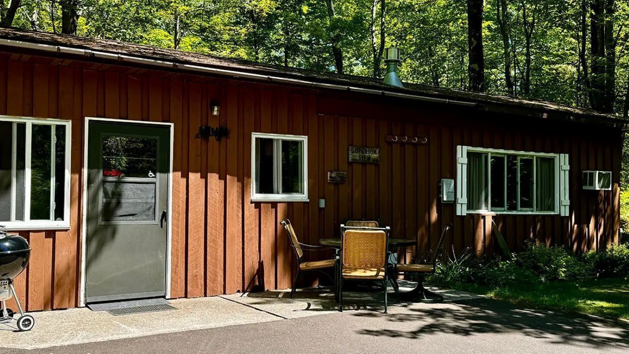 Photo of Outdoor in Ontonagon