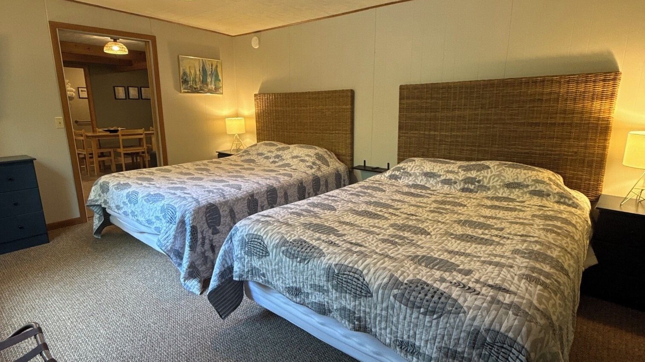 Photo of Bedroom in Ontonagon